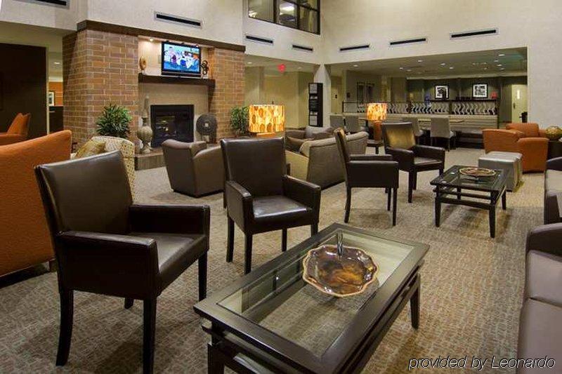 Hampton & Omaha-downtown Hotel 3*