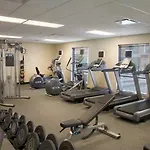 Hampton Inn & Suites Omaha-Downtown 